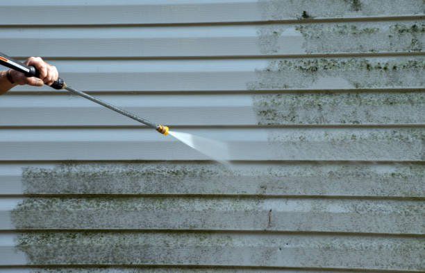 Pressure Washing Services for Businesses in Indian River, MI